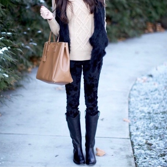 SALE Frye Melissa Button Leather Riding Boot Black Women Sz 6.5 - Picture 4 of 16